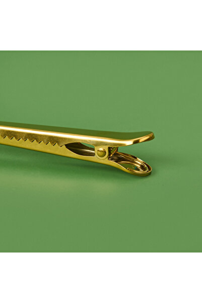 AROW Brice Measuring Spoon - Gold