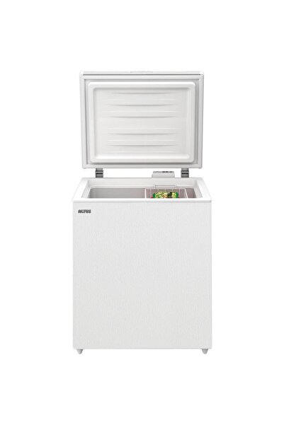 Altus Al 2205 J Joker Sandık Tipi 205 Litre Yatay Derin Dondurucu