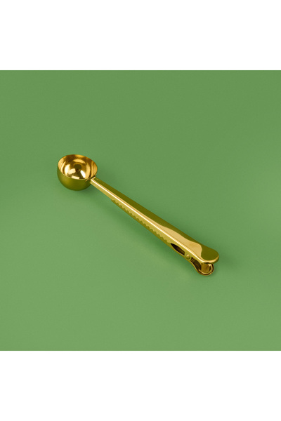 AROW Brice Measuring Spoon - Gold