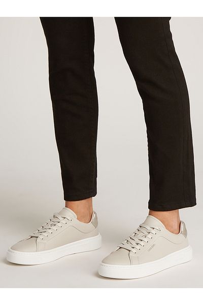 Calvin Klein Calvin Klein Women Beige Sneakers