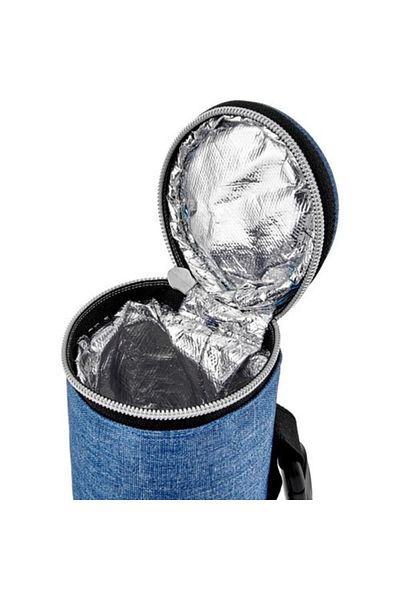 Babyjem BabyJem bottle thermal cover Color: Blue