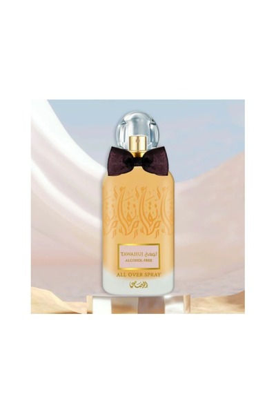 Rasasi All Over Spray - Tawahuj Edp 100Ml