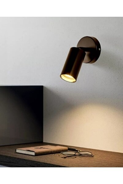 Genel Markalar Moderns Spor Led Spot Hareketli Aplik Ampul Dahildir7