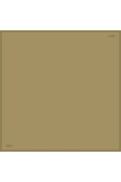 LA BOUTIQUE ΜΟΝΟΧΡΩΜΑ SURA SILK - 114 - 90X90