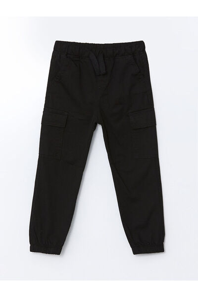 LC Waikiki LCW Kids Elastic Waist Boy Jogger Pants