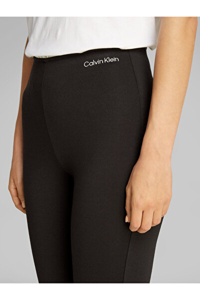 Calvin Klein Calvin Klein Women Black Leggings