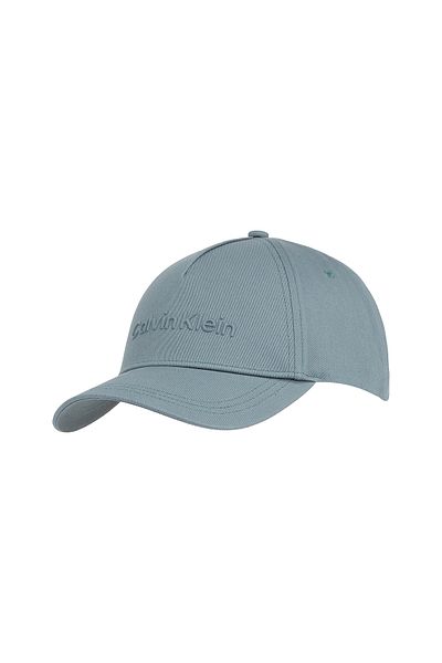 Calvin Klein Men Blue Cap