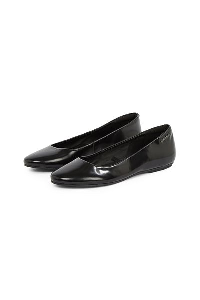 Calvin Klein Calvin Klein Women Black Ballerinas