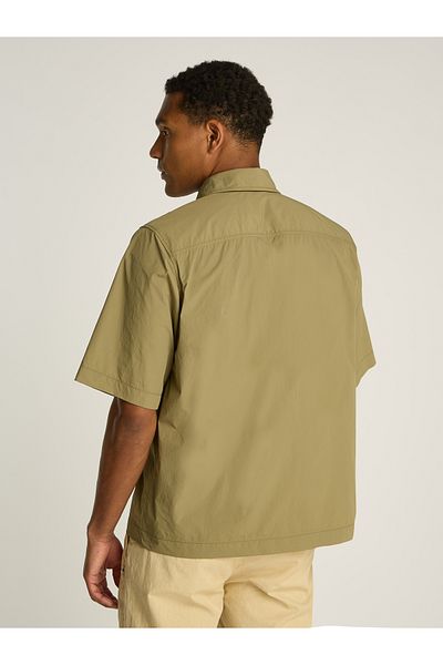 Calvin Klein Calvin Klein Men Green Shirts