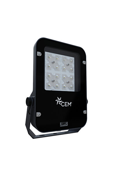 Genel Markalar Cemdağ - Cem | Icon Mını Cl5515 Led Projektör | 55w Ip66 Ik10 4000k