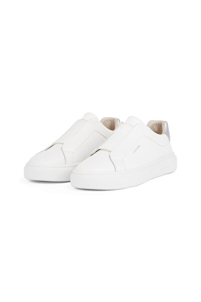 Calvin Klein Calvin Klein Women White Sneakers