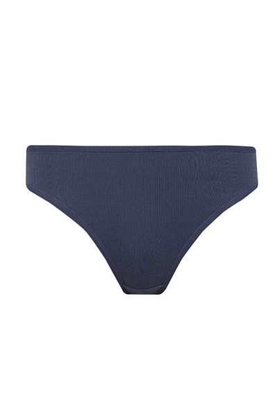 DeFacto Noul sezon Ribana 3 piese Slip Chiloți-Fall in Love