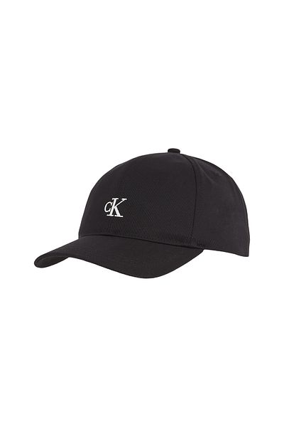 Calvin Klein Calvin Klein Kids Black Cap
