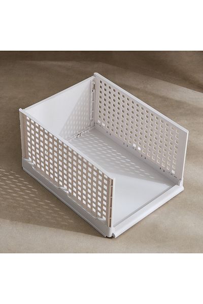 erorex Eden Collapsible Crate - 43x33x25 cm