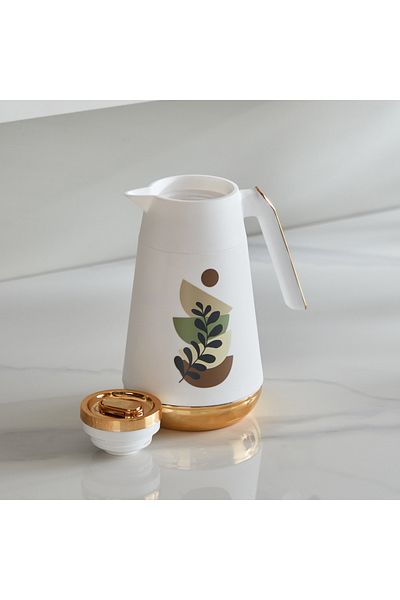 erorex Ridge Sage Vacuum Flask - 1 L