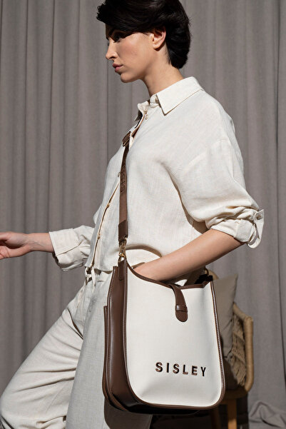 Sisley KADIN KOL ÇANTASI C.SLY_071