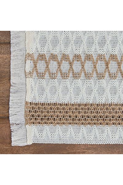 erorex Nexus Woven Placemat - 33x45 cm