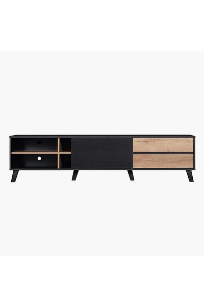 erorex Ida 1.8 Meter TV Unit for TVs up to 75 inches