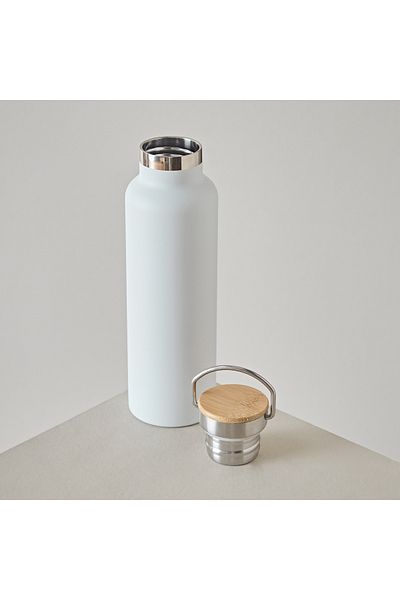 erorex Sylva Carry-On Stainless Steel Double Wall Flask - 600 ml