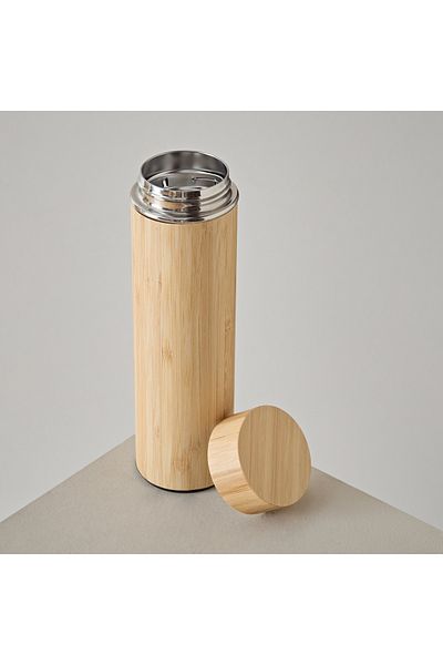 erorex Sylva Stainless Steel Double Wall Flask - 480 ml