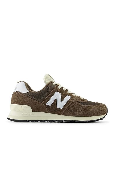New Balance U574-M Nb Lifestyle Unisex Shoes Unisex Sneakers