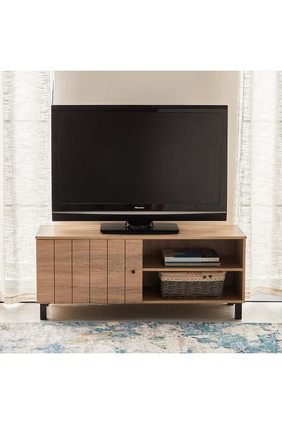 erorex Edmond TV Unit for TVs up to 50 inches