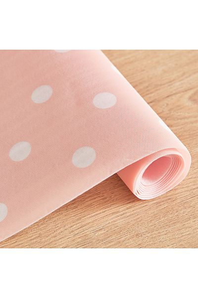 erorex Bella Anti-Slip Drawer Mat - 50x150 cm