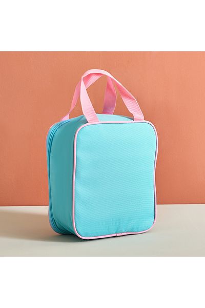 erorex Flutterby Unicorn Lunch Bag - 20x10x23 cm