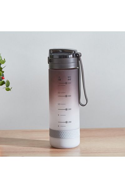 erorex Hydra Sip Bottle - 600 ml