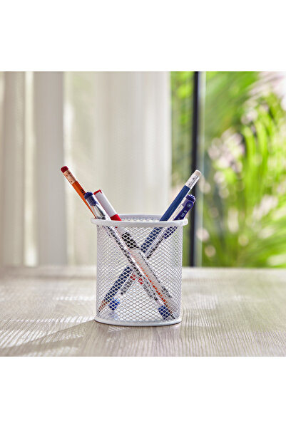 erorex Mesh Round Pen Holder