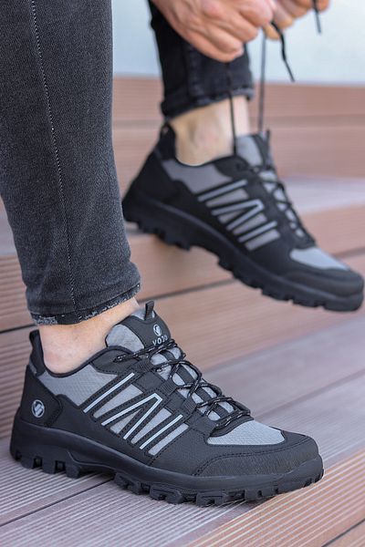 Vojo North Water Resistant Winter Outdoor Men's Shoes