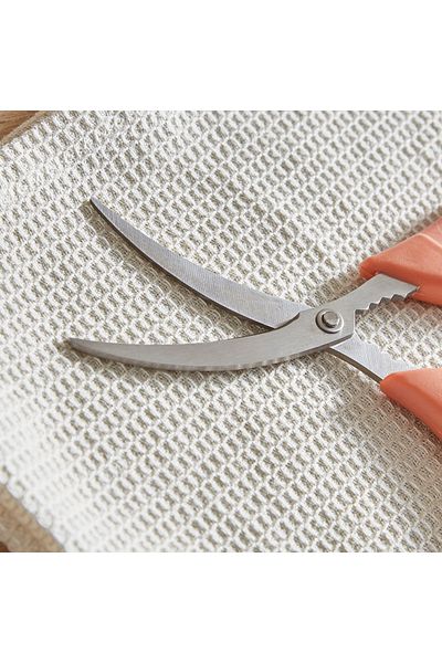 erorex Easy Chef Seafood Scissors - 7 inches