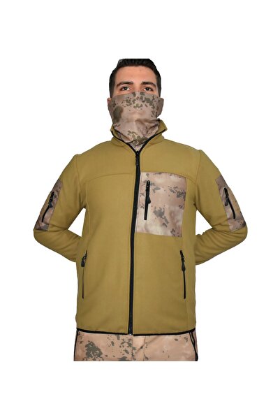 Mysia Outdoor JANDARMA KAMUFLAJ BEJ POLAR MONT 7 CEP