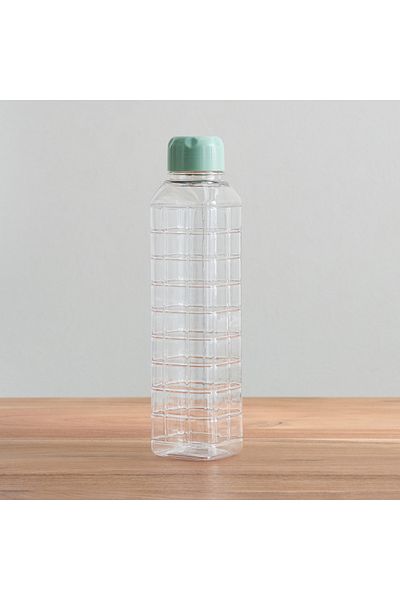 erorex Crystal Water Bottle - 900 ml