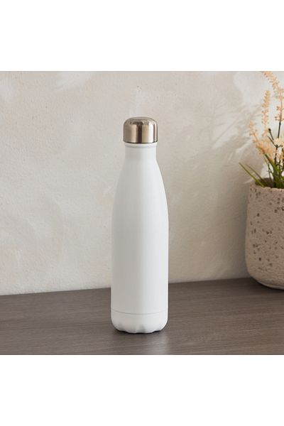 erorex Karry Steel Hot and Cold Flask - 500 ml