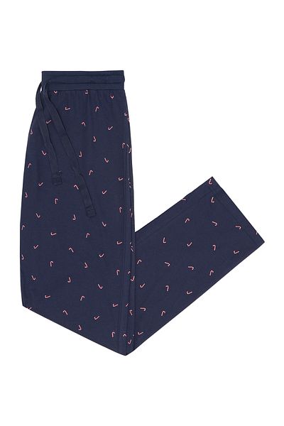 Happy Shorts Pyjamahose Xmas Schlaf-hose Pyjama Schlafmode