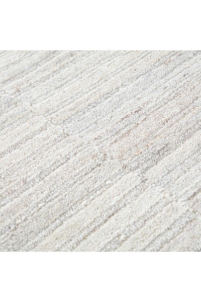 erorex Kasbah Ottis Handtufted Wool Rug - 160x230 cm