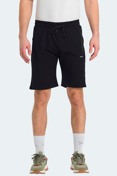 Slazenger OVER Ανδρικό σορτς μαύρο