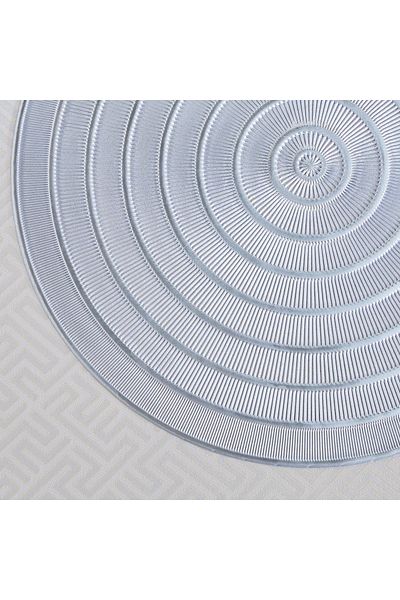 erorex Fresca PVC Placemat - 38 cm