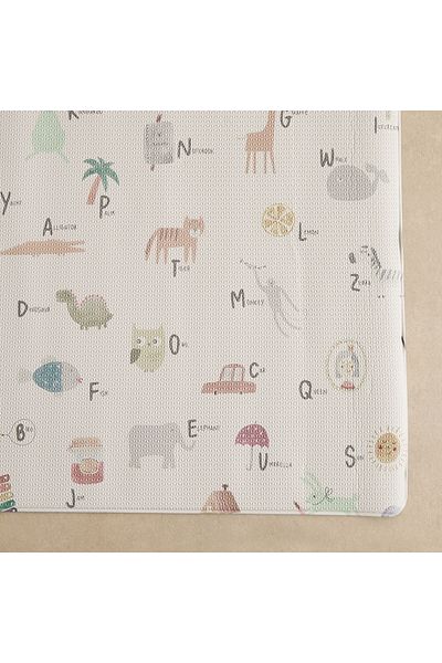 erorex Mystify A for Apple PVC Rectangular Mat - 100x140 cm