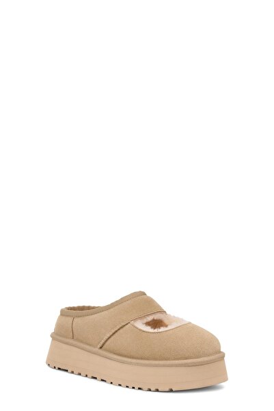 UGG W BEA MARY JANE MUSTARD SEED (HARDAL) 1167612