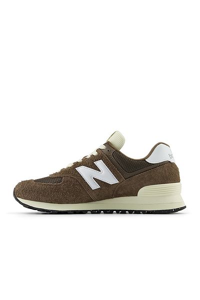 New Balance U574-M Nb Lifestyle Unisex Shoes Unisex Sneakers