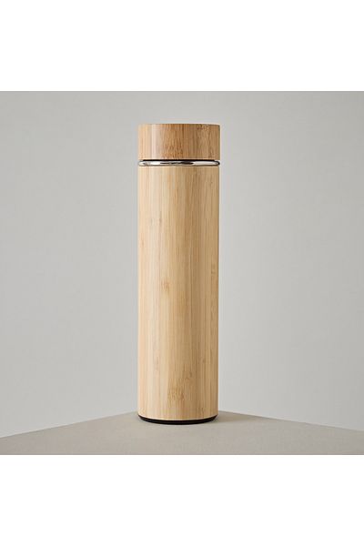 erorex Sylva Stainless Steel Double Wall Flask - 480 ml