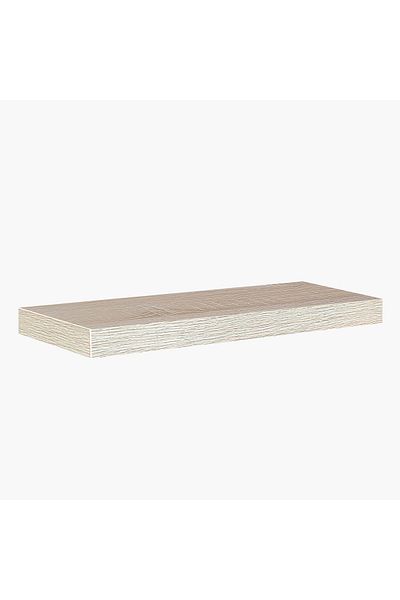 erorex Jazz Wall Shelf - 60x23.5x3.8 cm