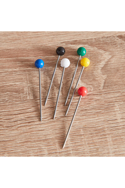 Generic عيدان الفاكهة - مجموعة من 6 قطع