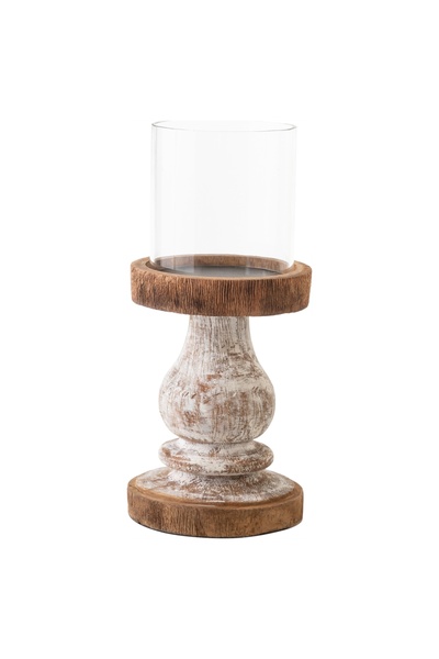 Mudo Home BLAZE MUMLUK 13X13X27CM