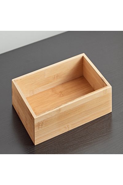erorex Natura Drawer Organiser - 15x23x6.8 cm
