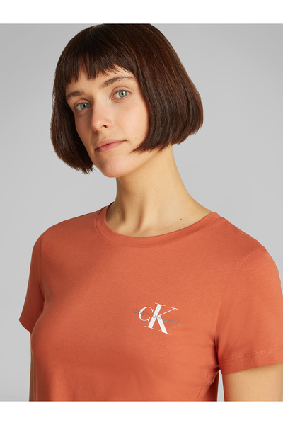 Calvin Klein Calvin Klein Women Multi T-Shirt