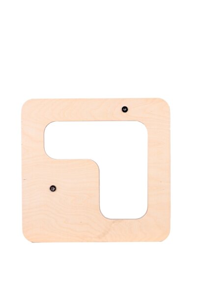 Babyjem 2-step ladder-type booster seat for children, model 3, MamaToyz