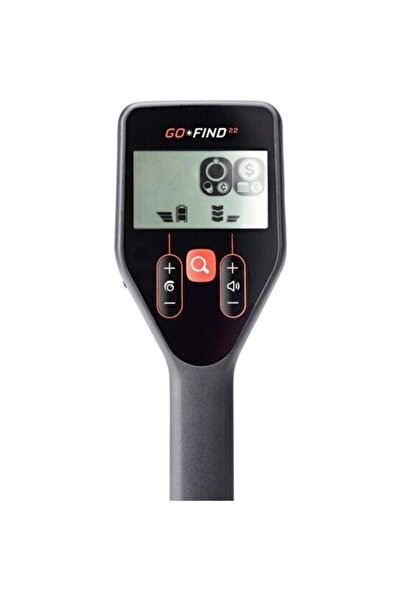 minelab Go Find 22 Define Dedektörü
